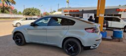 Used 2011  BMW X6 complet