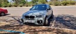 Used 2011  BMW X6 complet