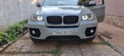 Used 2011  BMW X6 complet